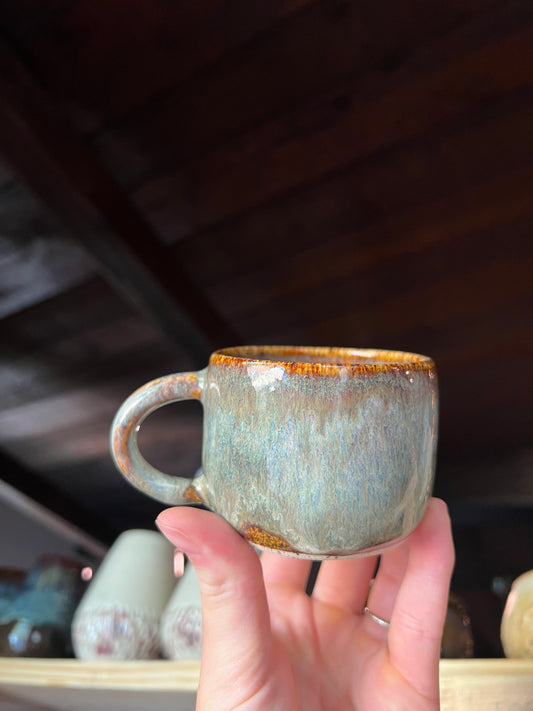 Cascade Espresso Mug 1