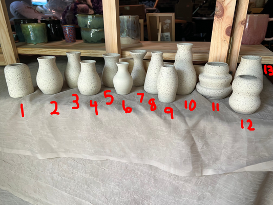 Mini Vase