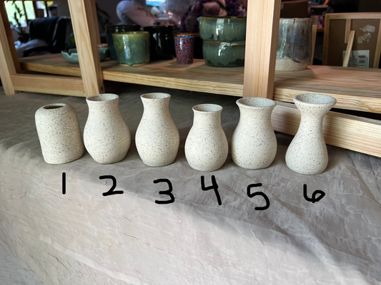 Mini Vase