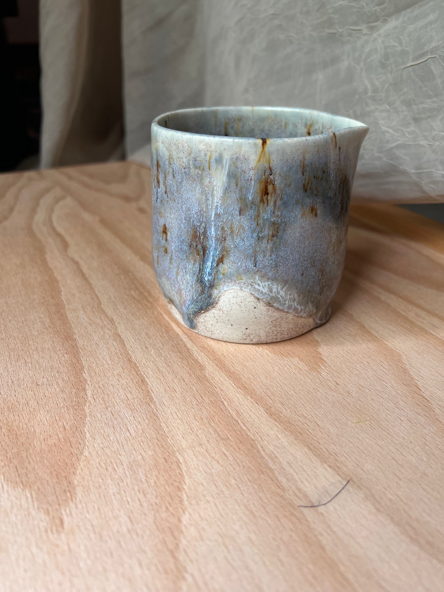 Milk Pitcher/Carafe