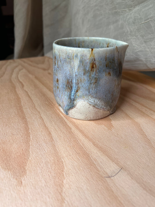 Milk Pitcher/Carafe