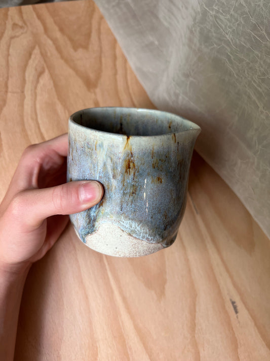 Milk Pitcher/Carafe
