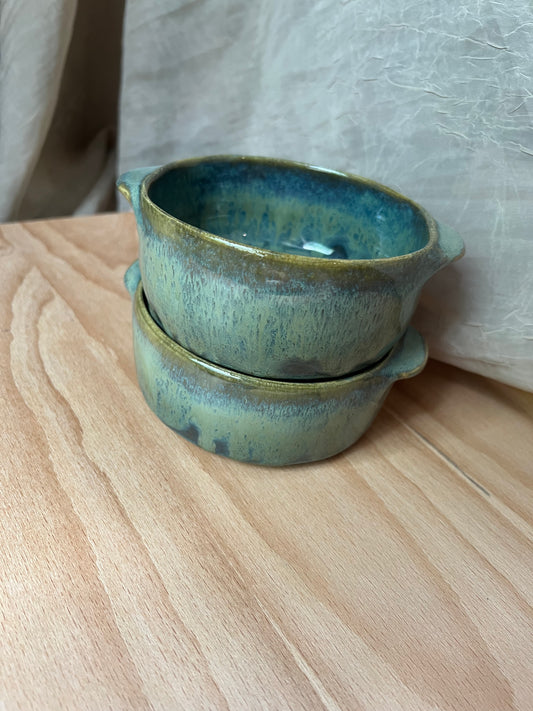 Chili Bowls (Set of 2)