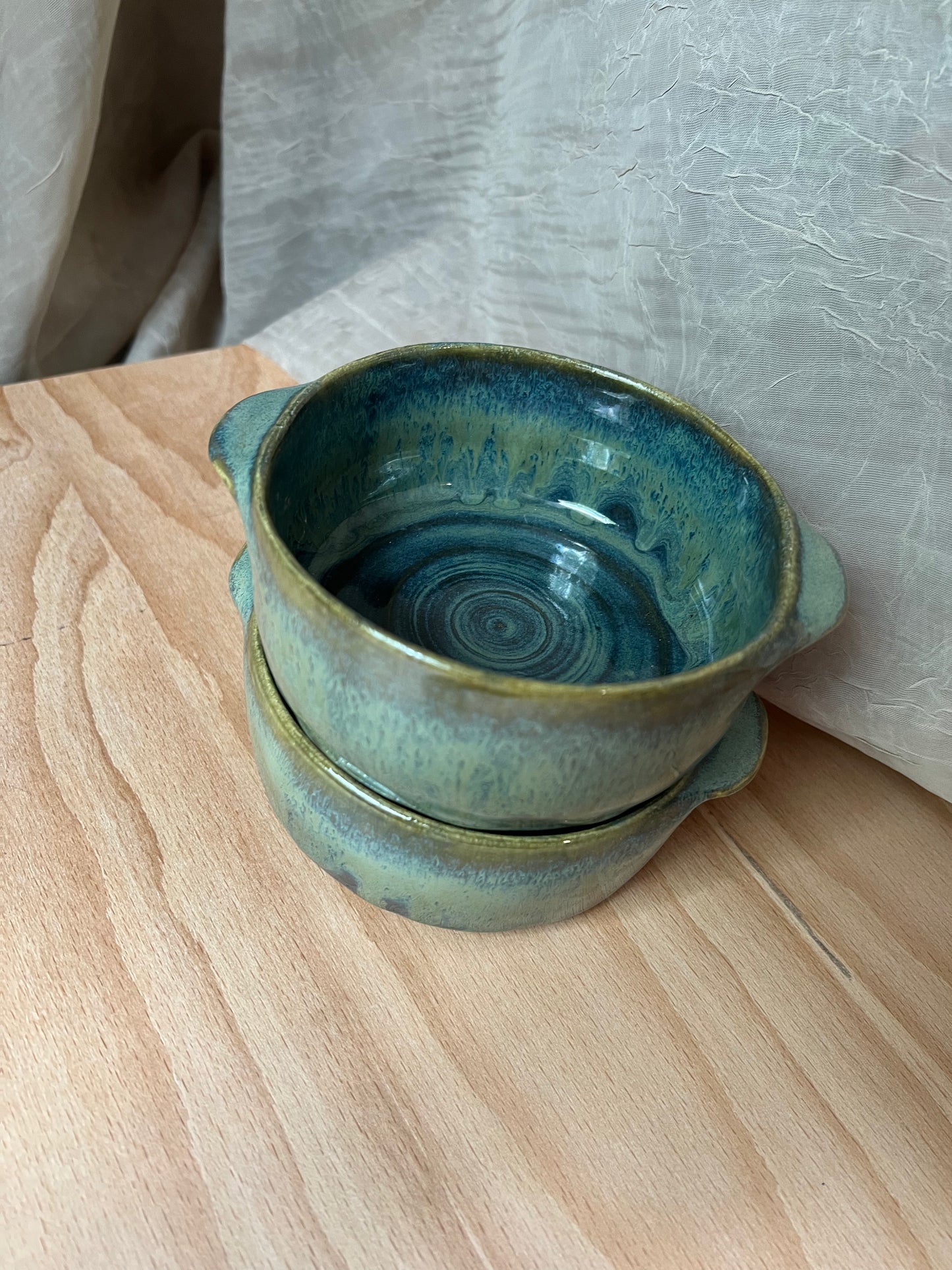 Chili Bowls (Set of 2)