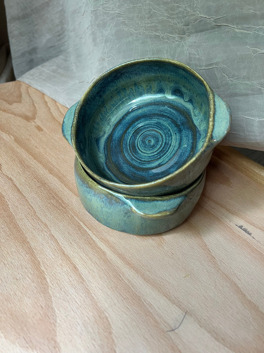 Chili Bowls (Set of 2)