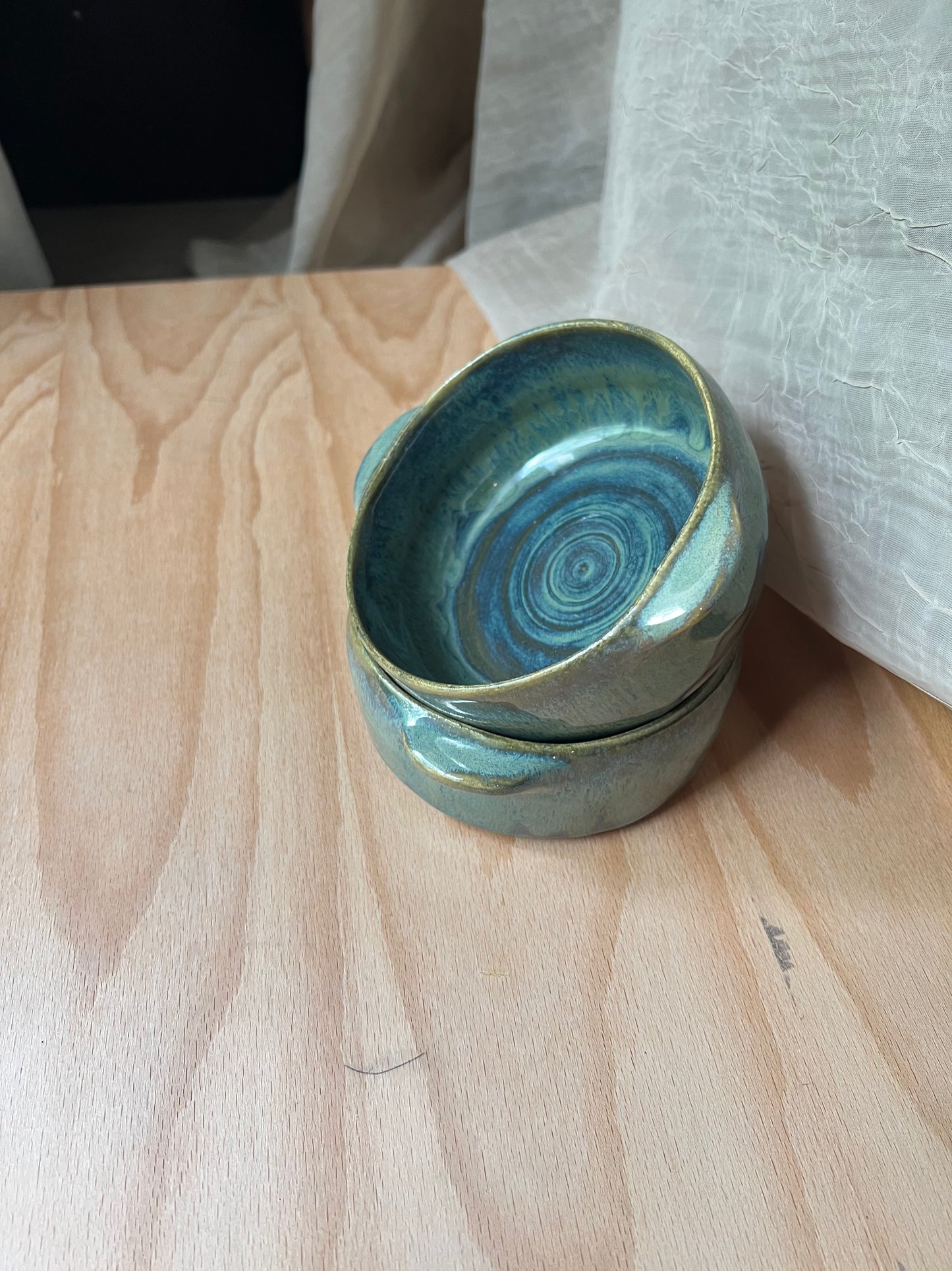 Chili Bowls (Set of 2)