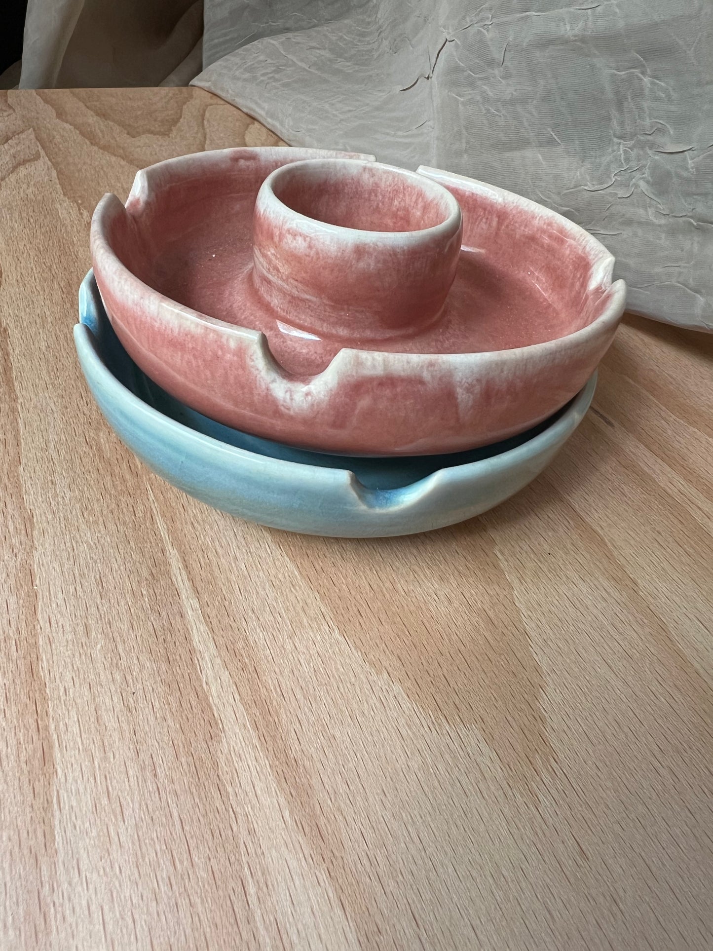 Ash Tray
